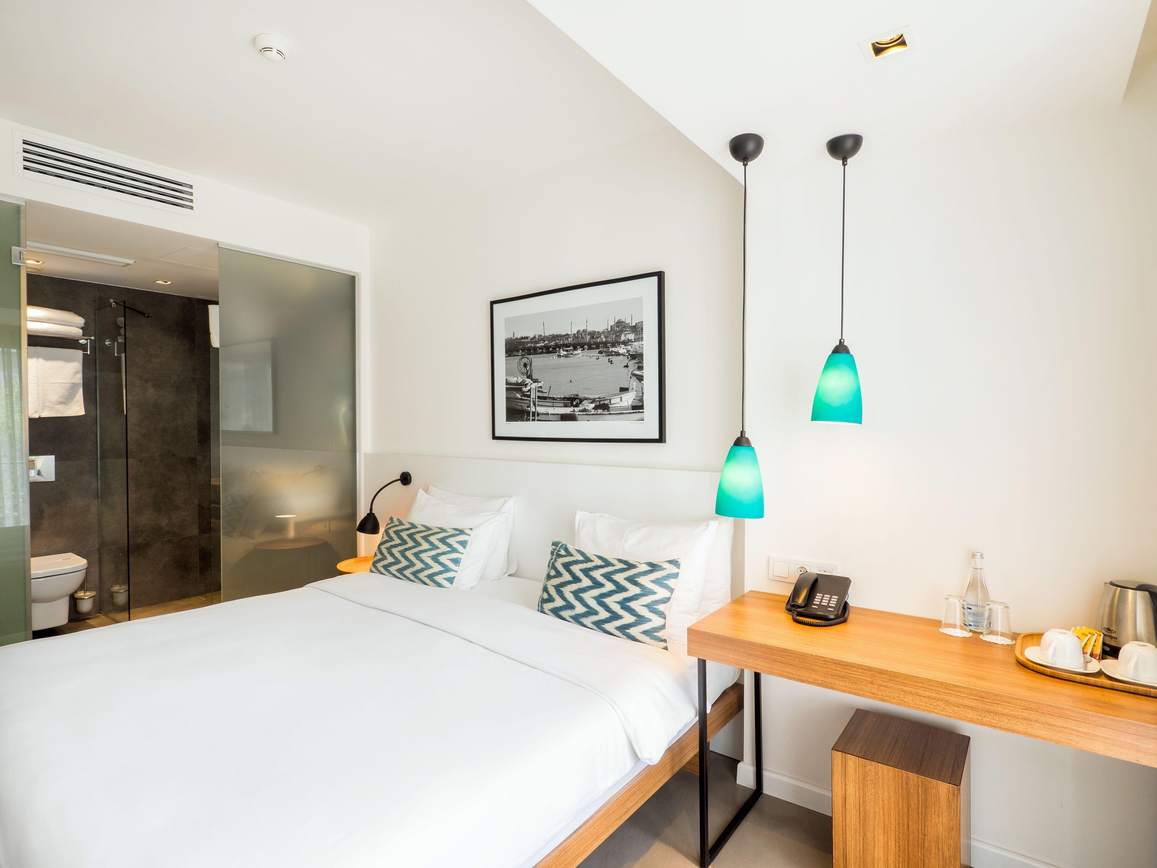 Alilass Hotel — Photos 2